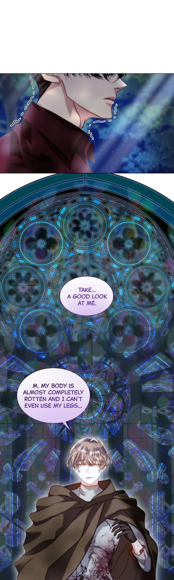 I Was Born As The Second Daughter Chapter 80 page 8