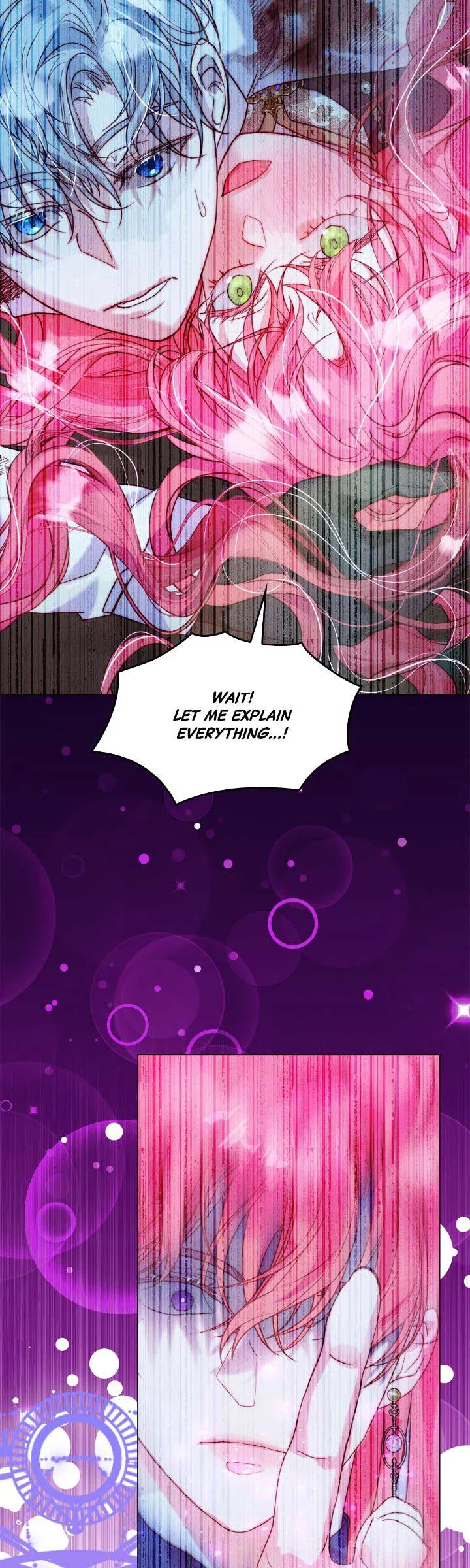 I Was Born As The Second Daughter Chapter 83 page 15