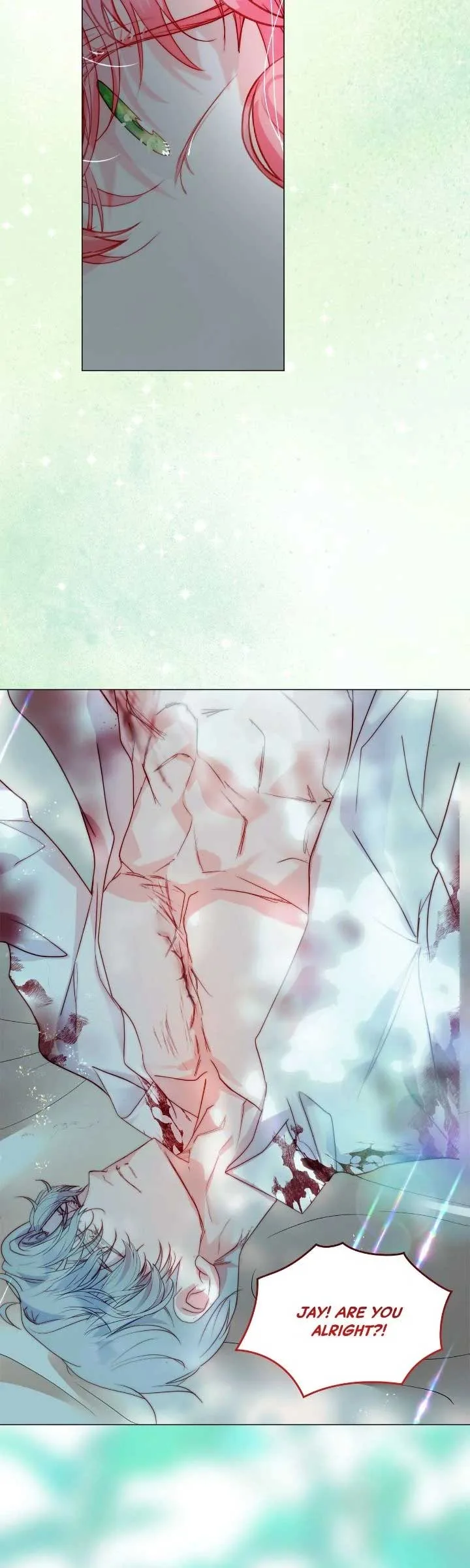I Was Born As The Second Daughter Chapter 83 page 23