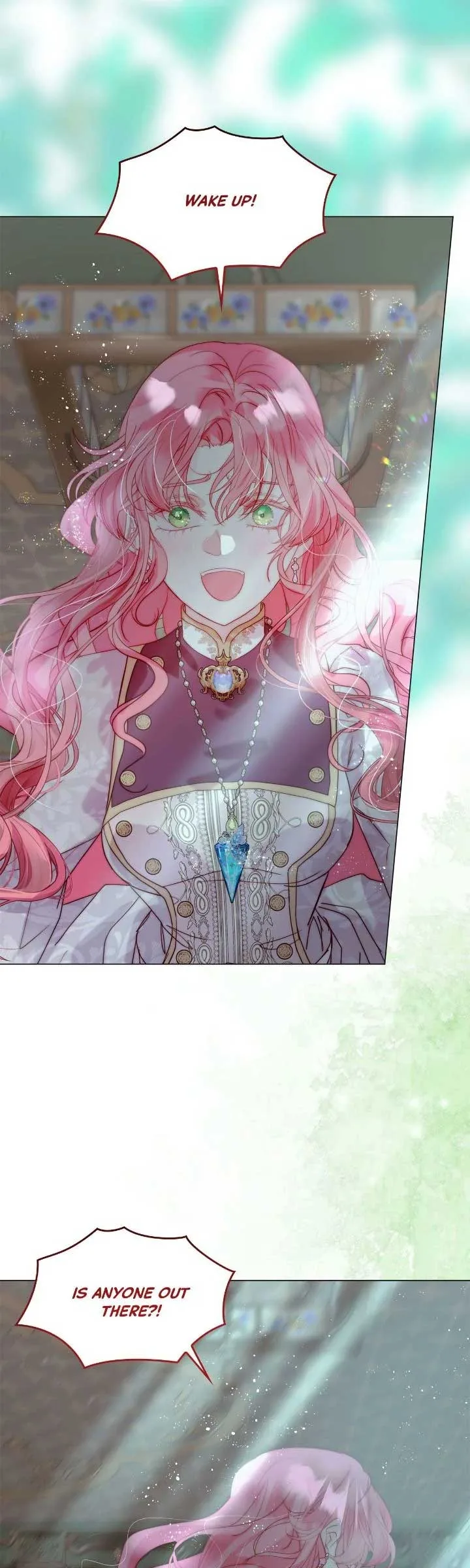 I Was Born As The Second Daughter Chapter 83 page 24