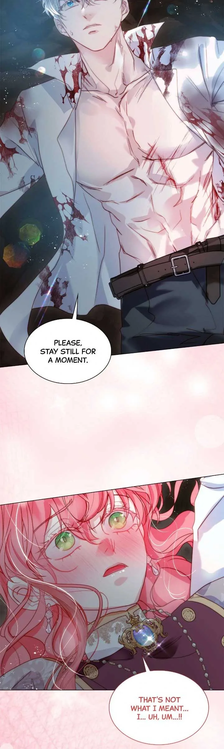 I Was Born As The Second Daughter Chapter 83 page 3