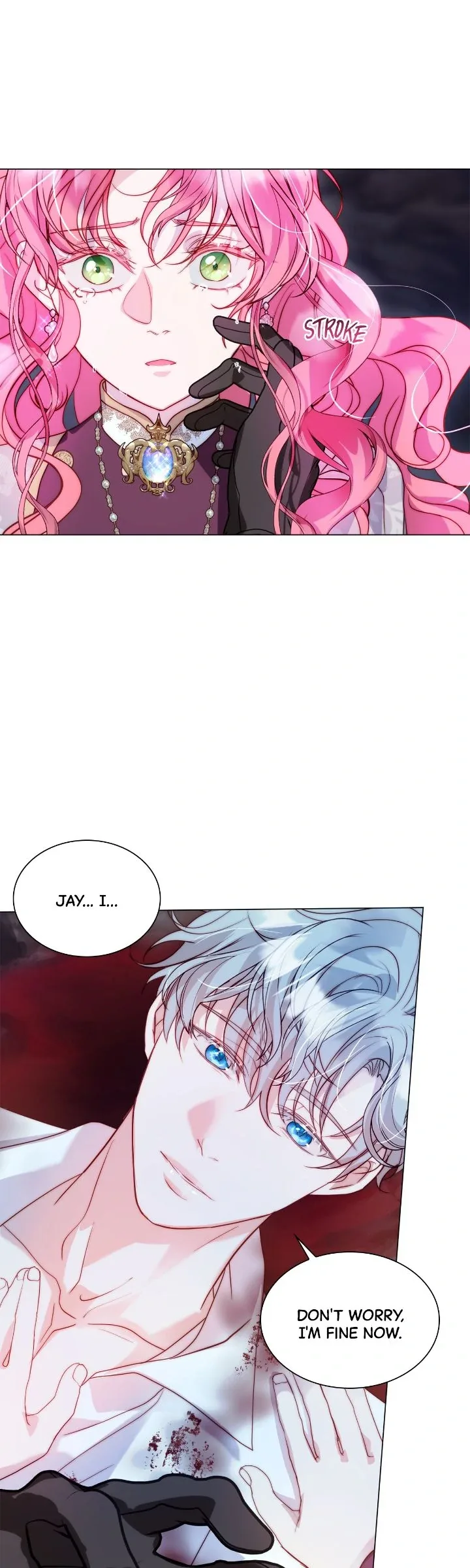I Was Born As The Second Daughter Chapter 82 page 44