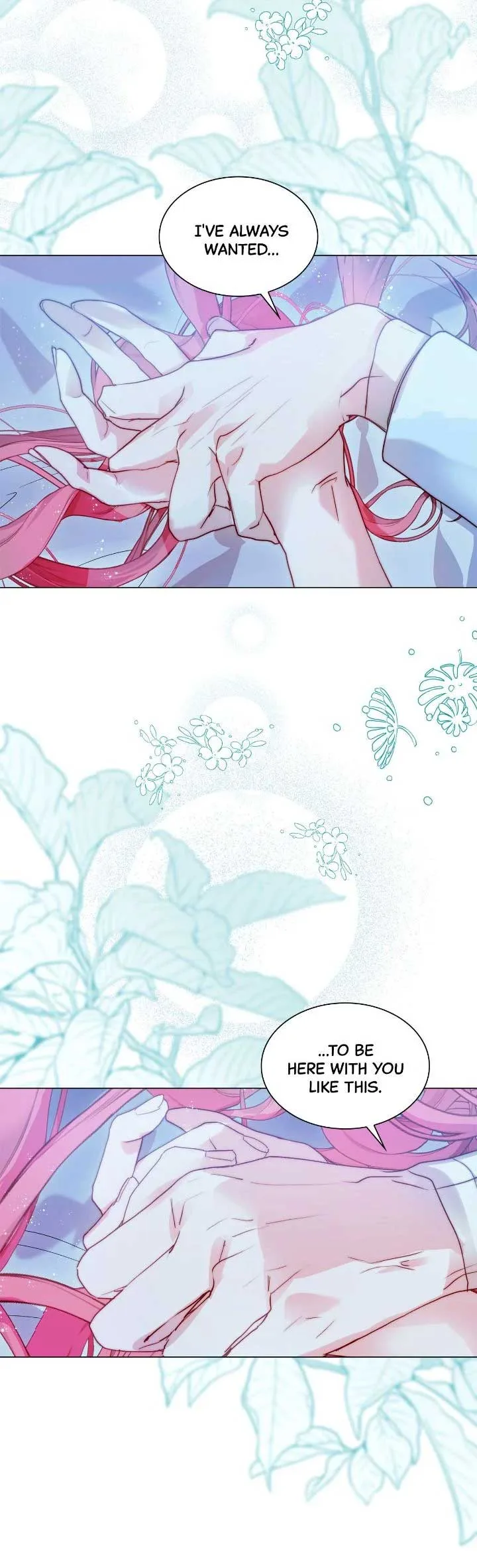 I Was Born As The Second Daughter Chapter 83 page 55