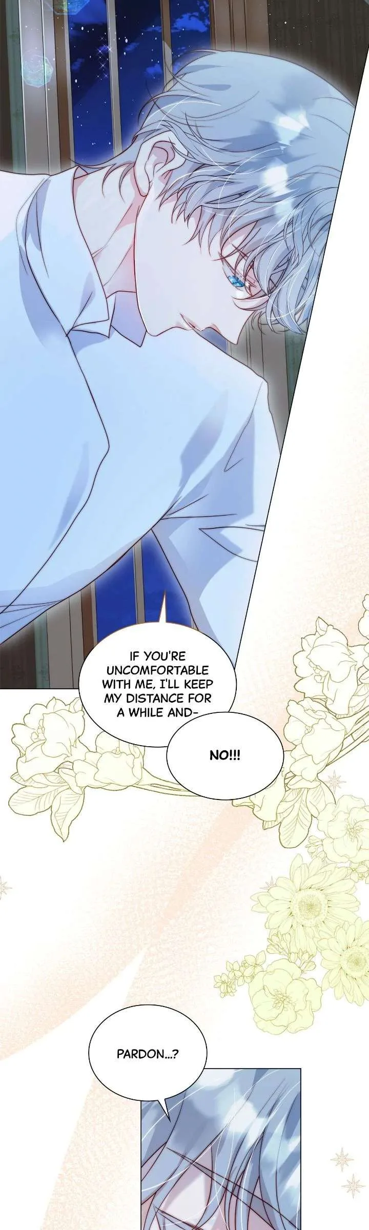 I Was Born As The Second Daughter Chapter 84 page 3