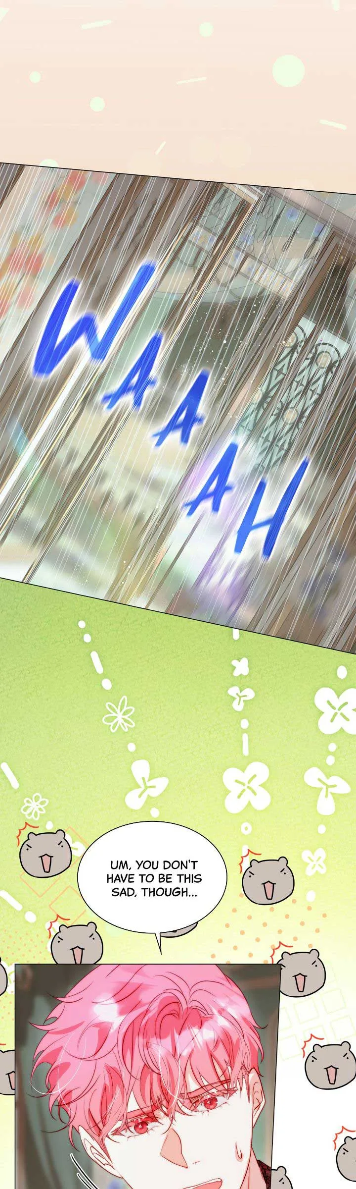 I Was Born As The Second Daughter Chapter 83 page 30