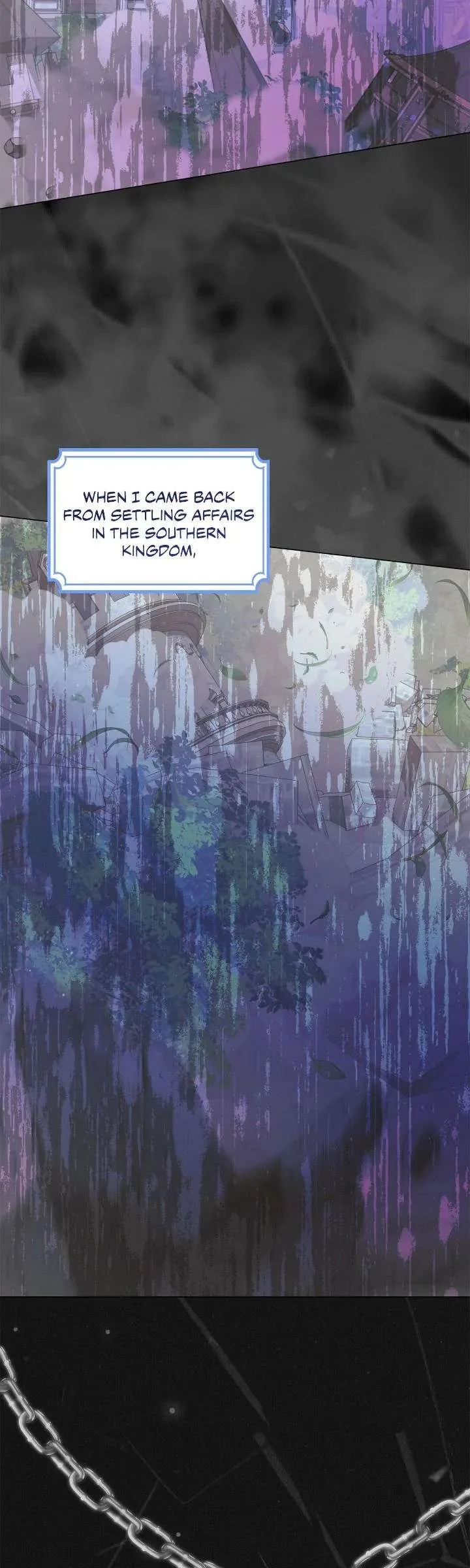 I Was Born As The Second Daughter Chapter 85 page 5