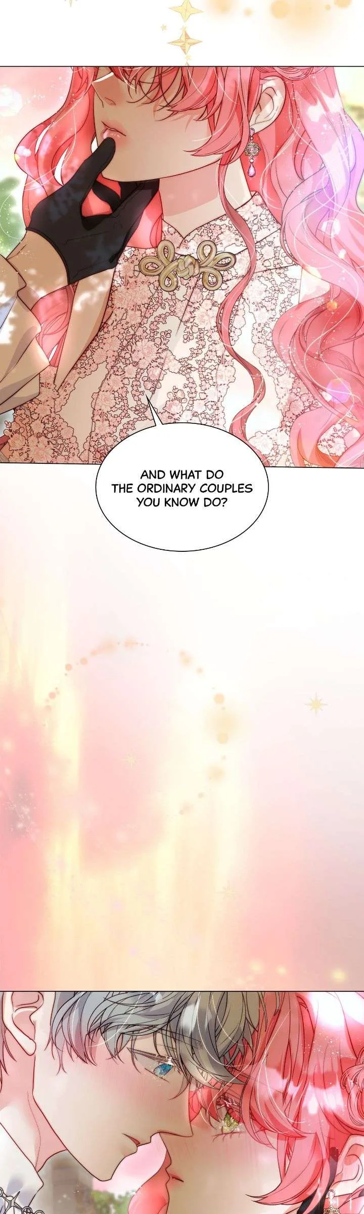 I Was Born As The Second Daughter Chapter 85 page 30