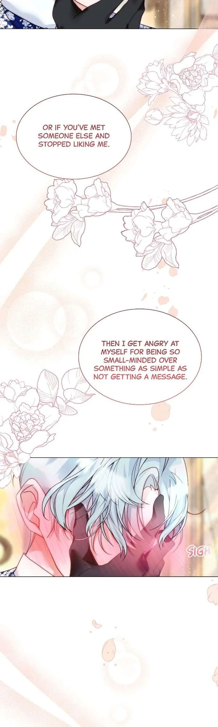 I Was Born As The Second Daughter Chapter 85 page 24