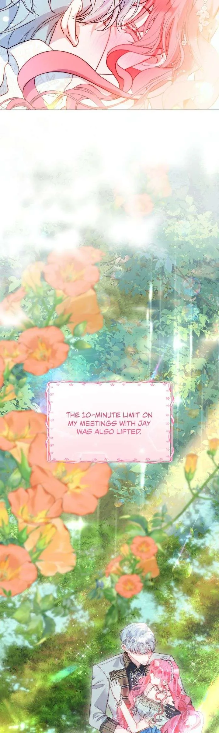 I Was Born As The Second Daughter Chapter 85 page 58