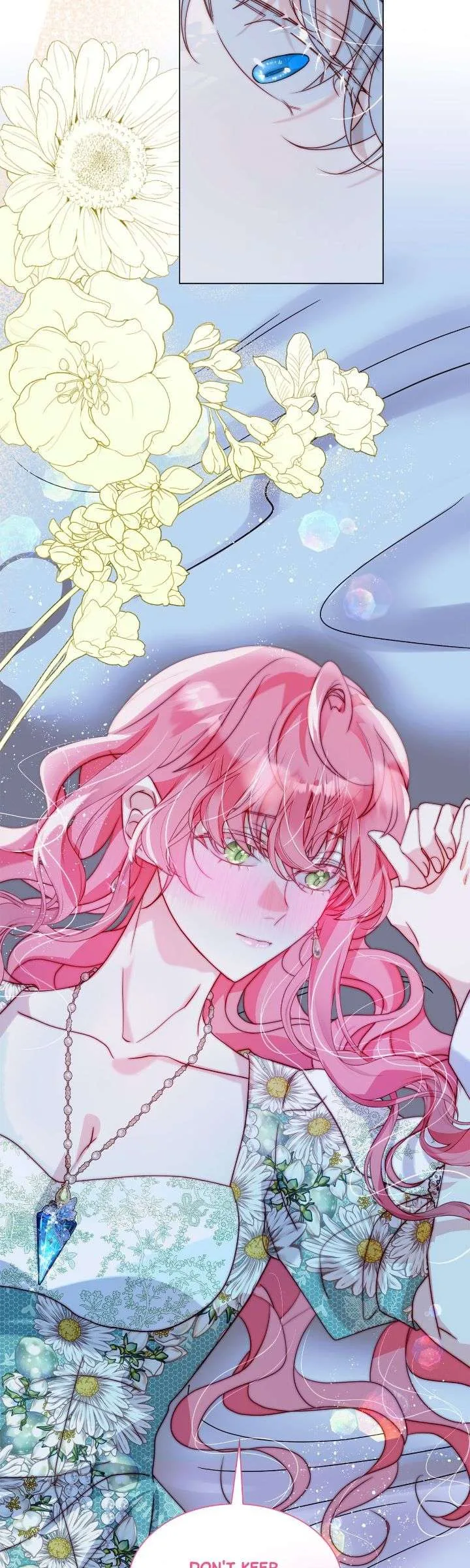 I Was Born As The Second Daughter Chapter 84 page 4