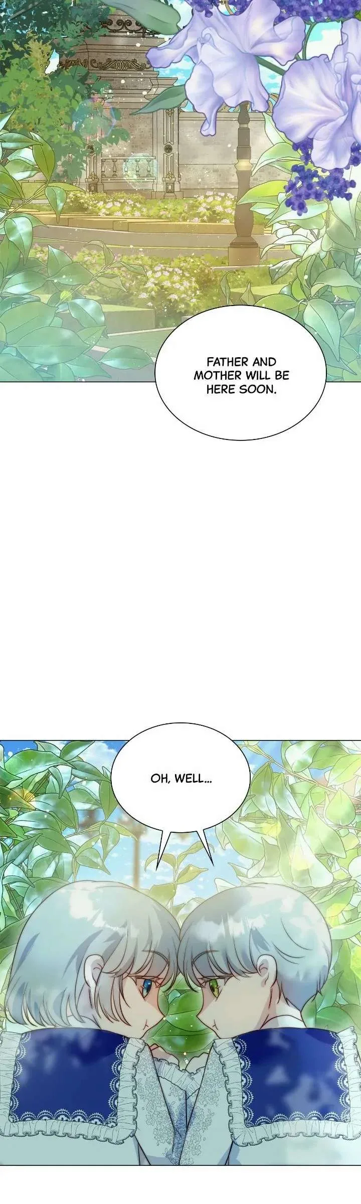 I Was Born As The Second Daughter Chapter 88 page 53