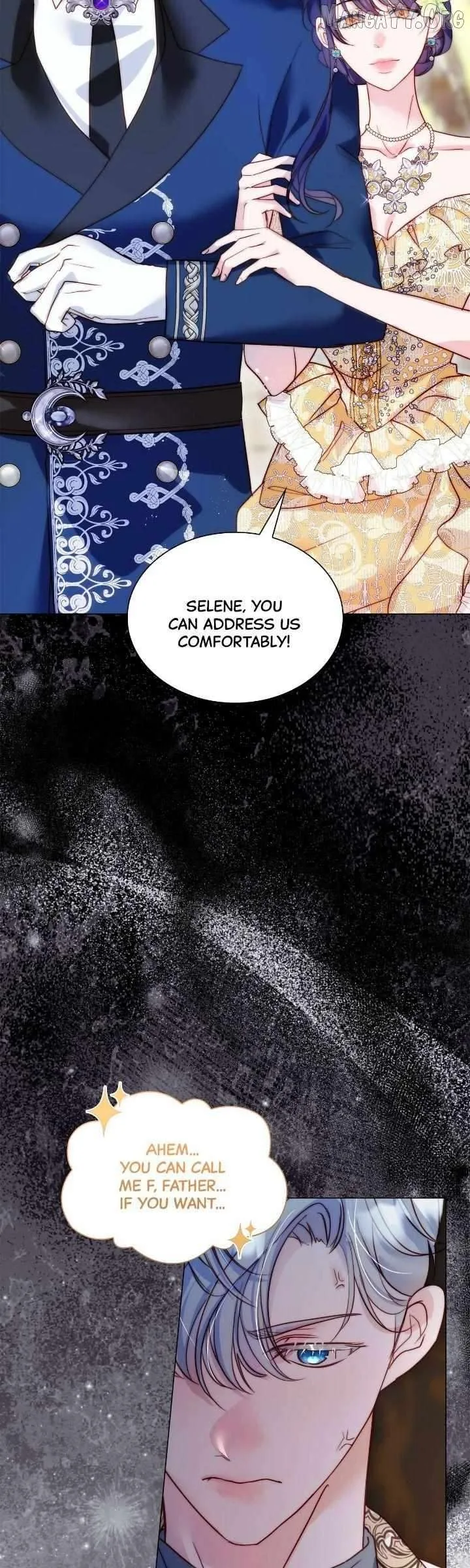 I Was Born As The Second Daughter Chapter 88 page 24