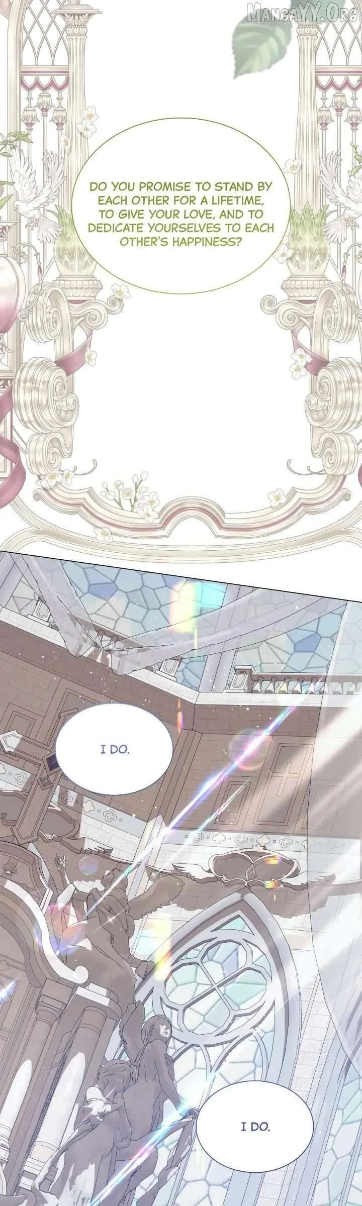 I Was Born As The Second Daughter Chapter 88 page 12