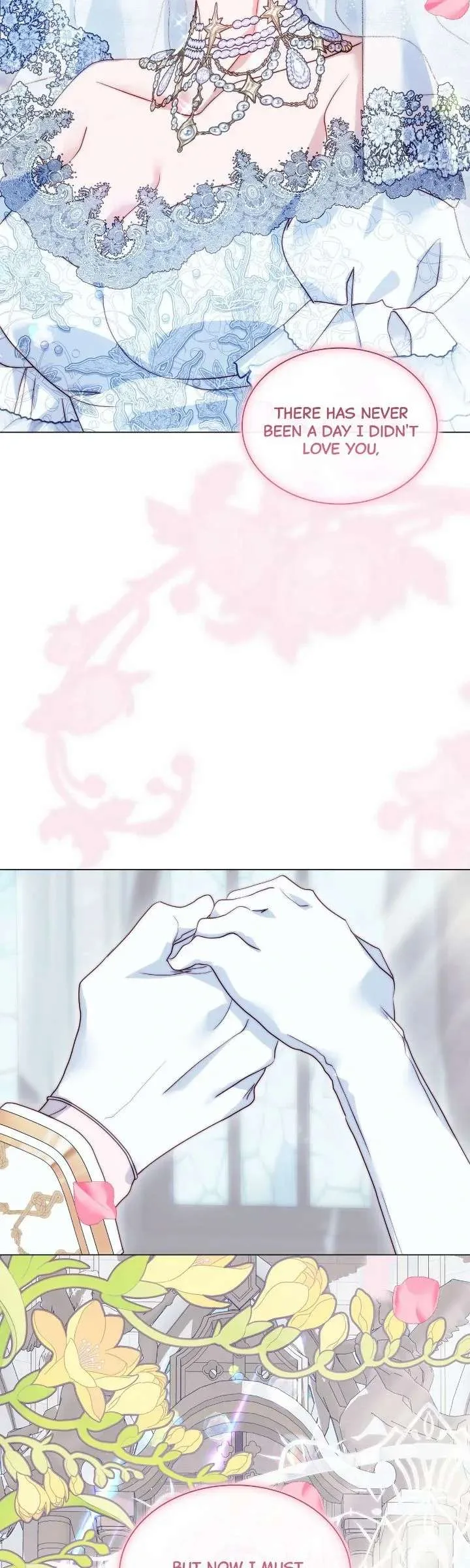 I Was Born As The Second Daughter Chapter 88 page 4