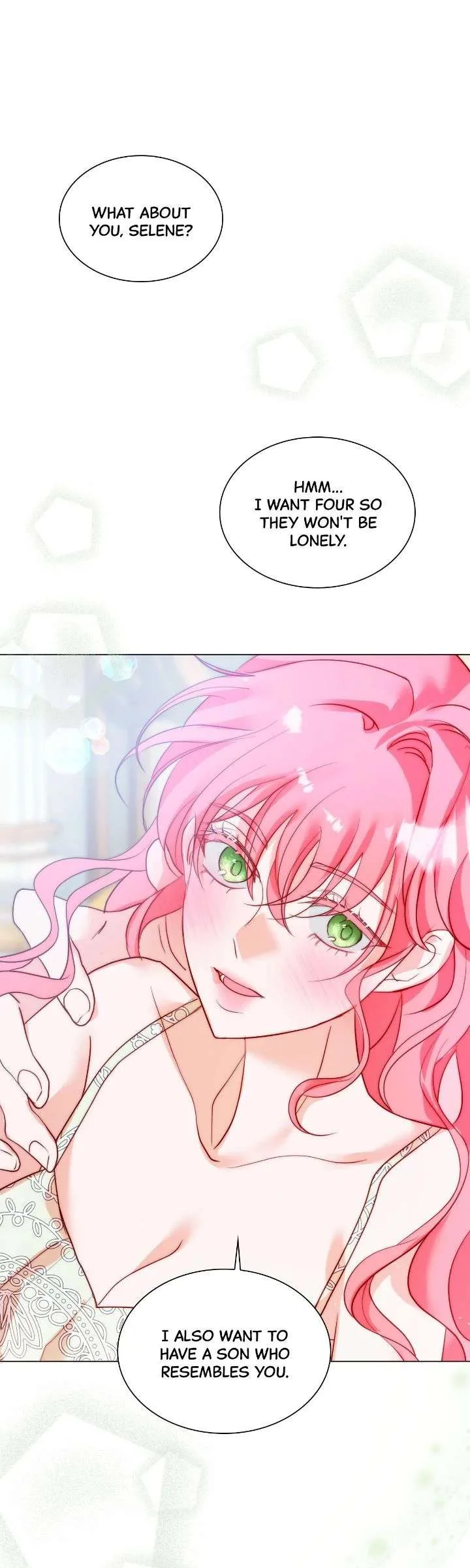 I Was Born As The Second Daughter Chapter 88 page 44