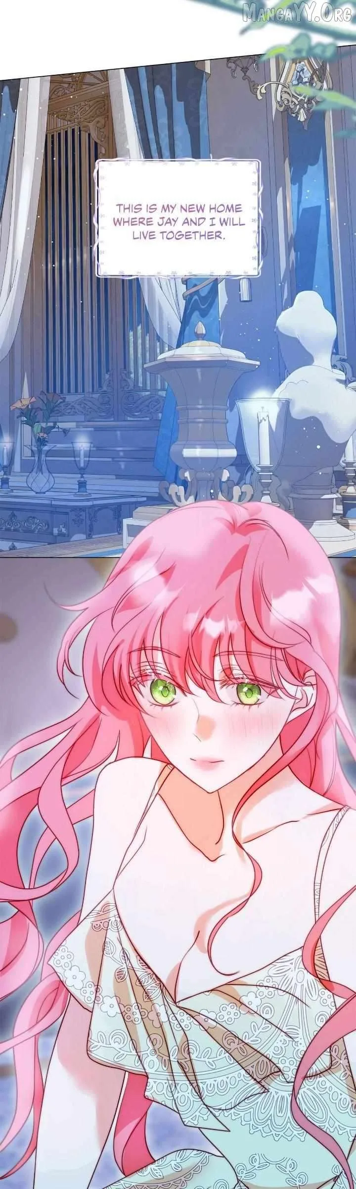 I Was Born As The Second Daughter Chapter 88 page 29