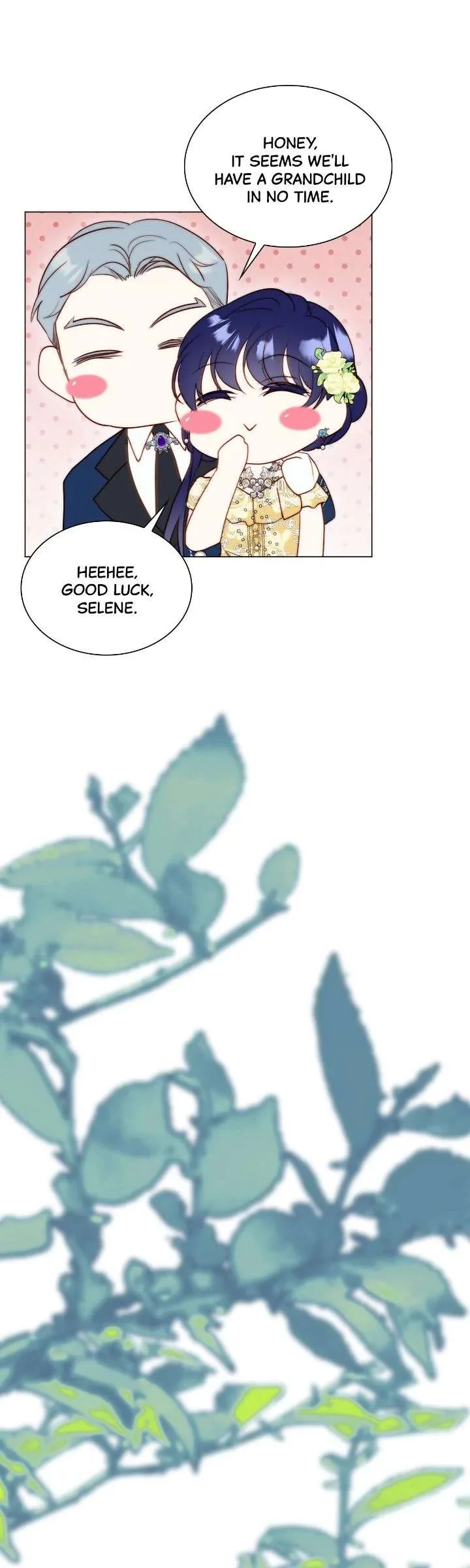 I Was Born As The Second Daughter Chapter 88 page 27