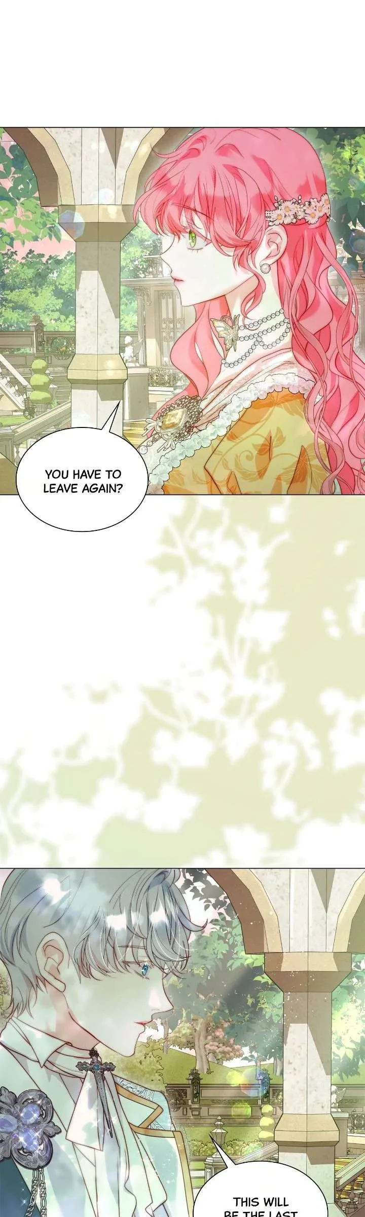 I Was Born As The Second Daughter Chapter 86 page 5