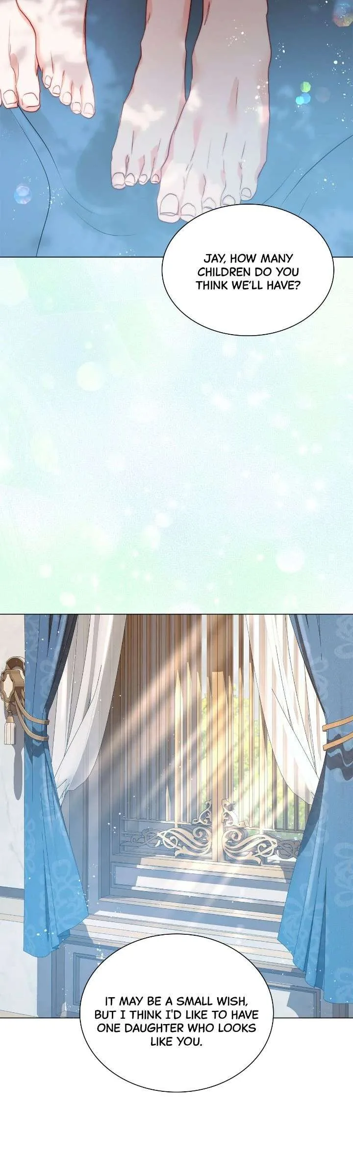 I Was Born As The Second Daughter Chapter 88 page 43