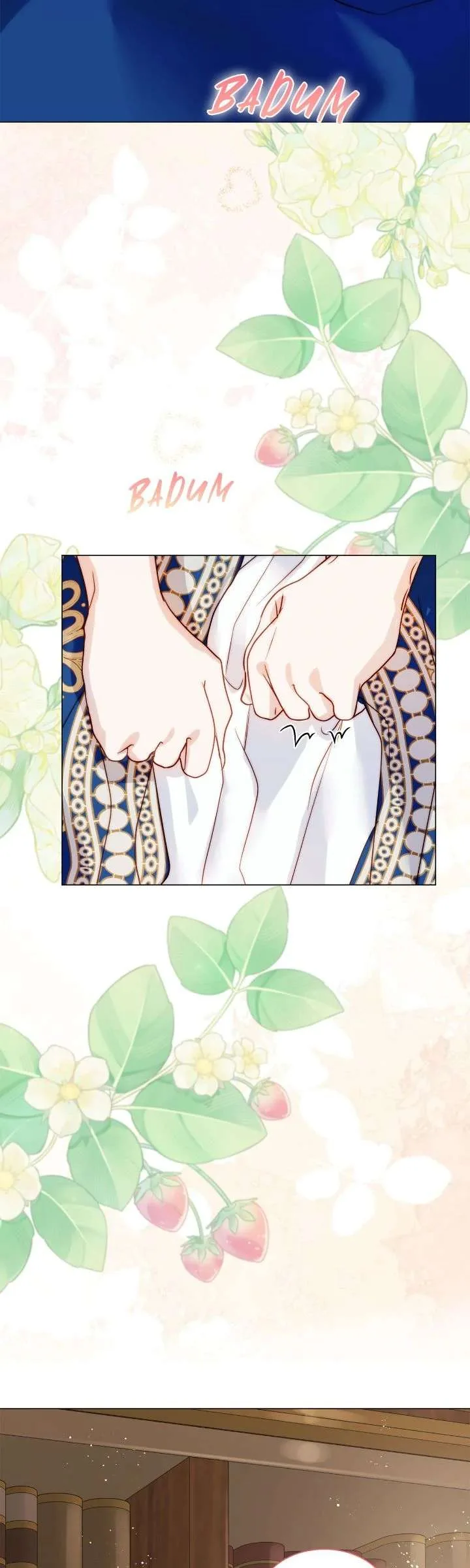 I Was Born As The Second Daughter Chapter 87 page 18