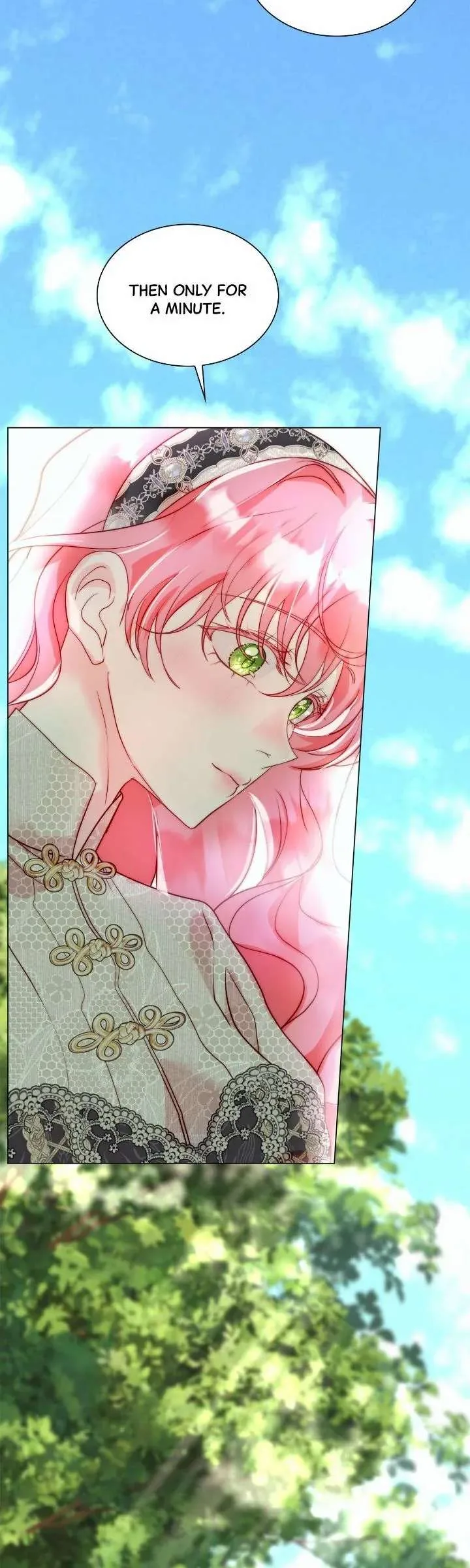 I Was Born As The Second Daughter Chapter 87 page 6