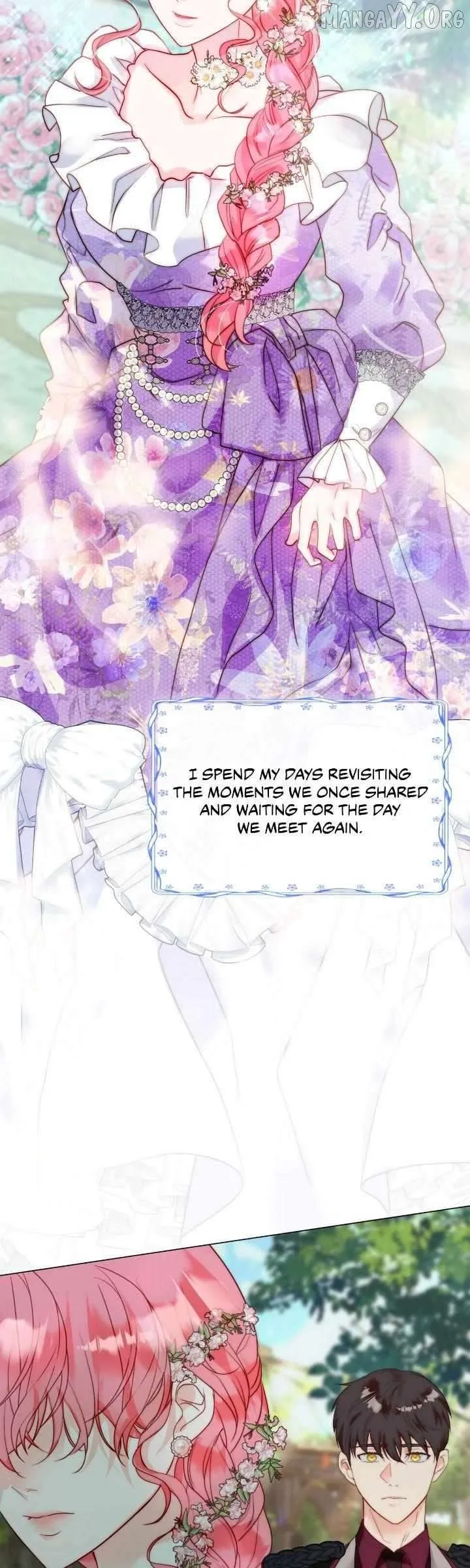 I Was Born As The Second Daughter Chapter 87 page 3