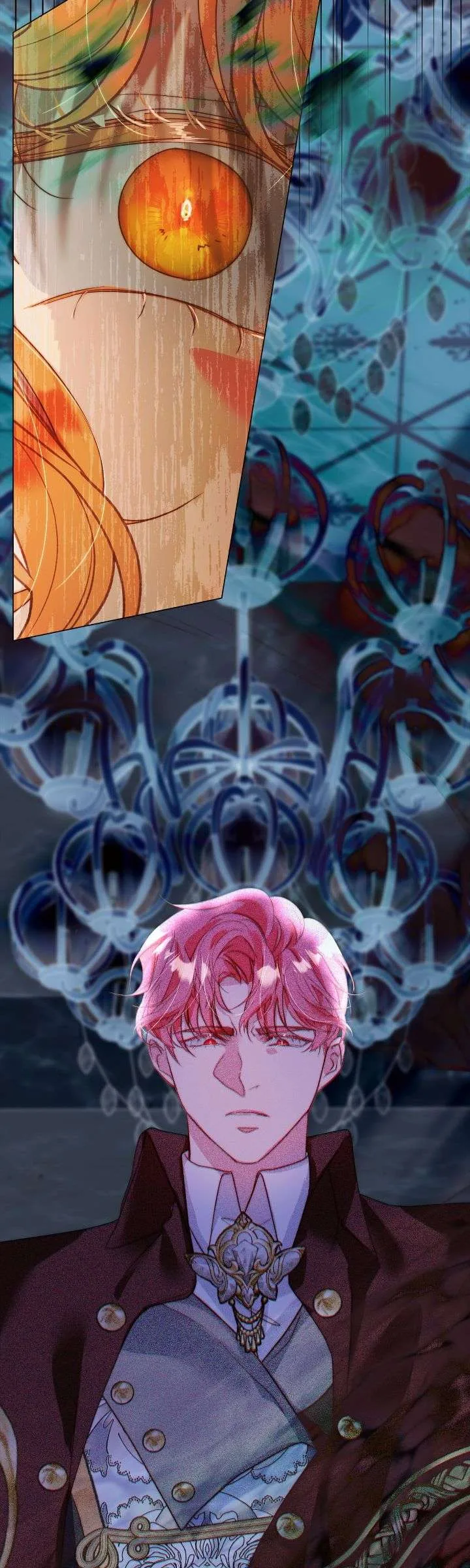 I Was Born As The Second Daughter Chapter 84 page 36