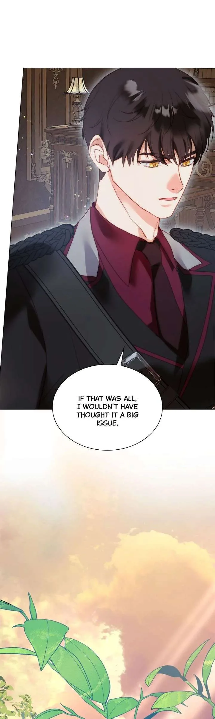 I Was Born As The Second Daughter Chapter 90 page 21