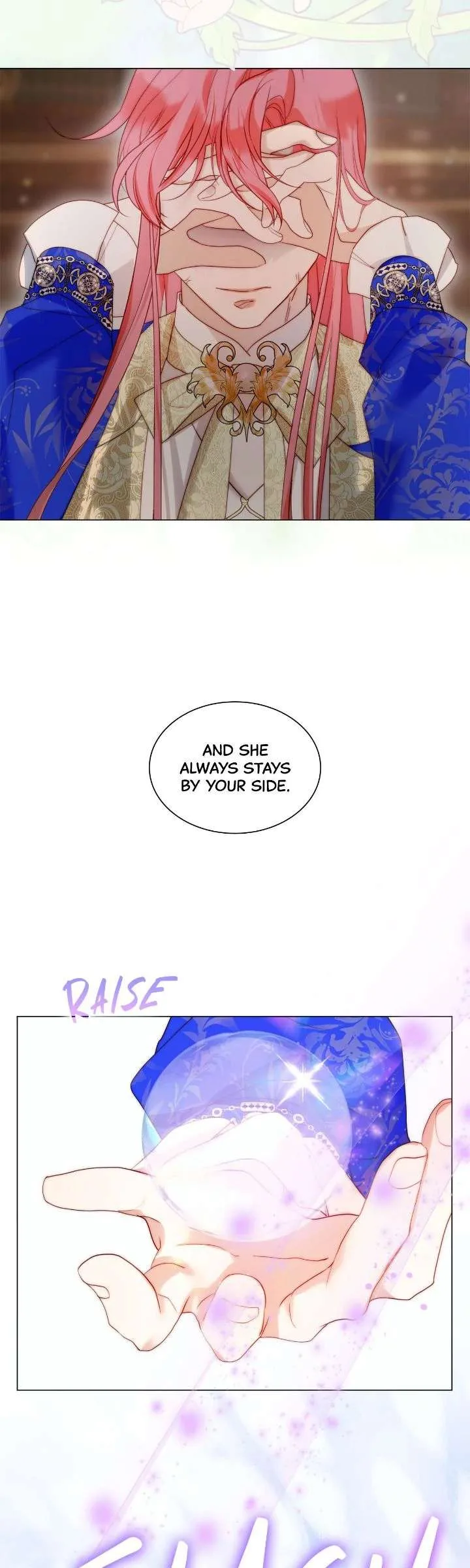 I Was Born As The Second Daughter Chapter 90 page 48