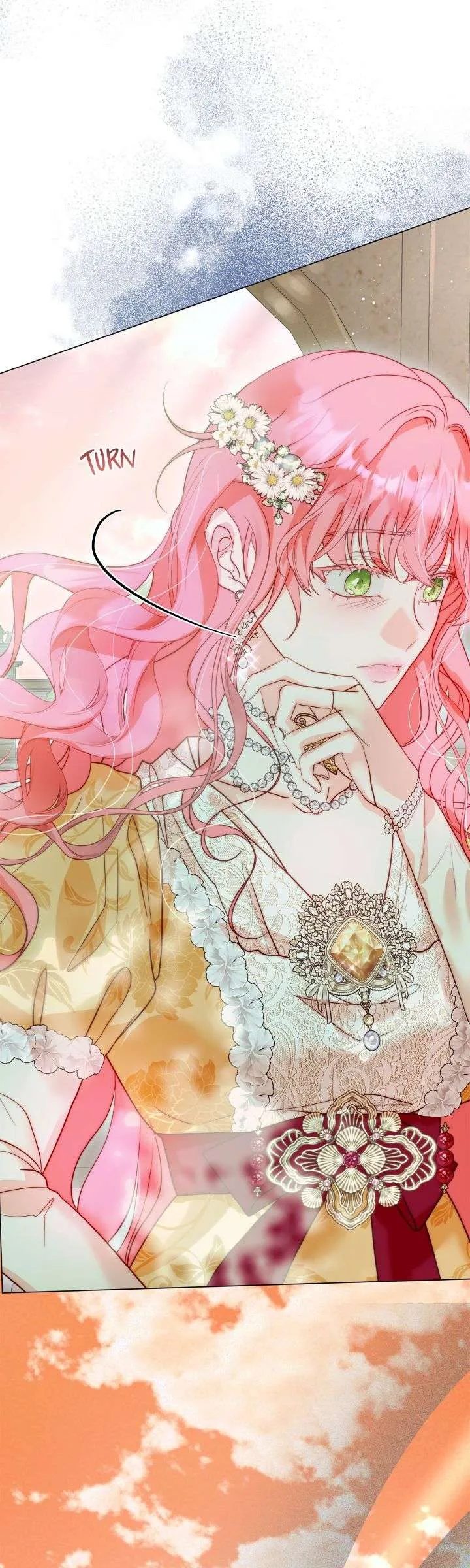 I Was Born As The Second Daughter Chapter 86 page 11