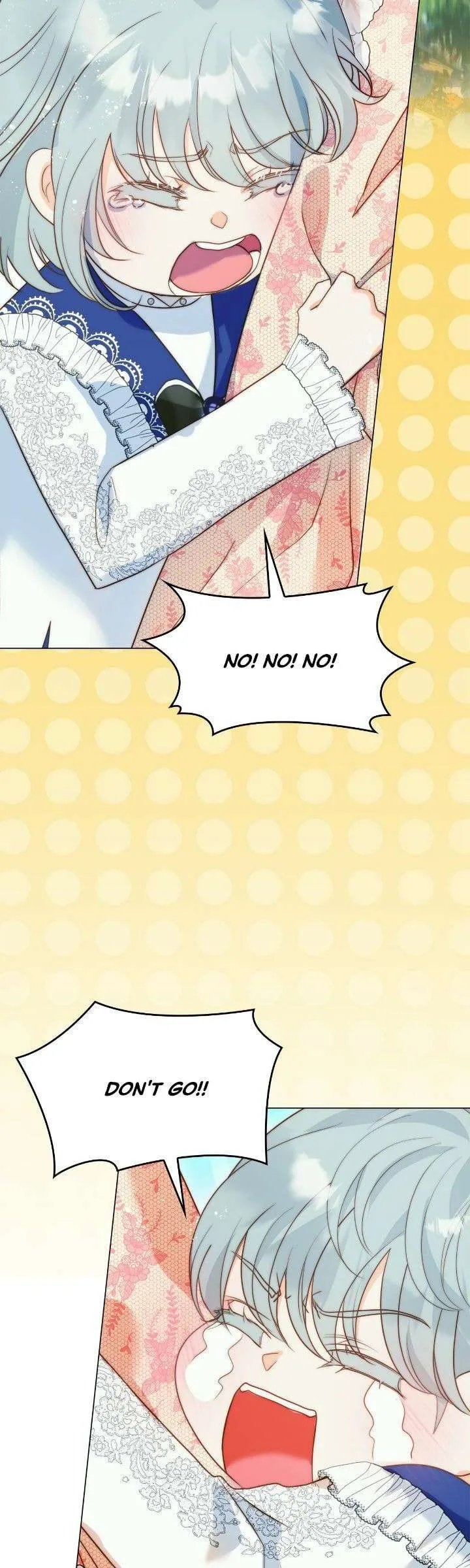 I Was Born As The Second Daughter Chapter 89 page 3