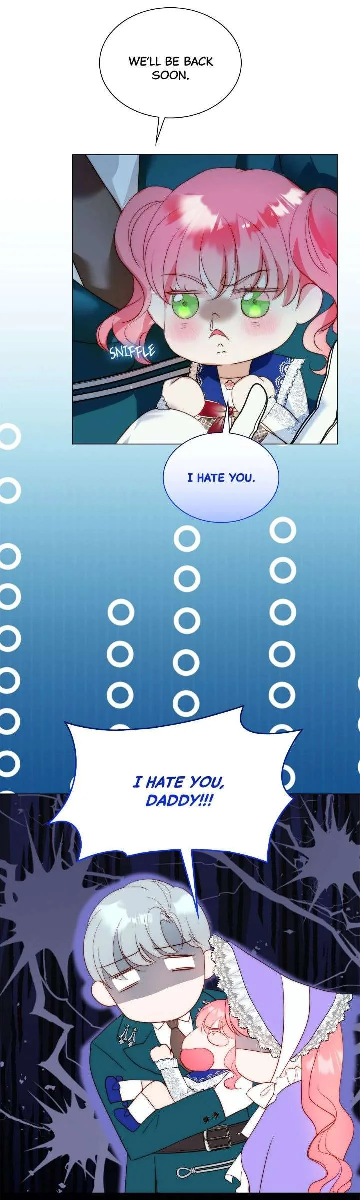 I Was Born As The Second Daughter Chapter 89 page 6