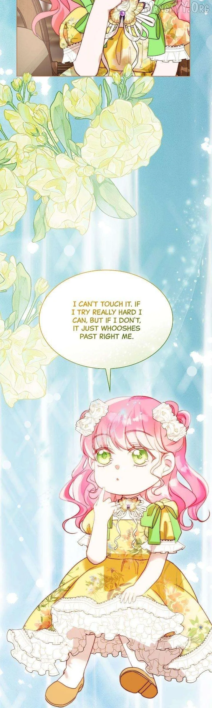 I Was Born As The Second Daughter Chapter 90 page 39