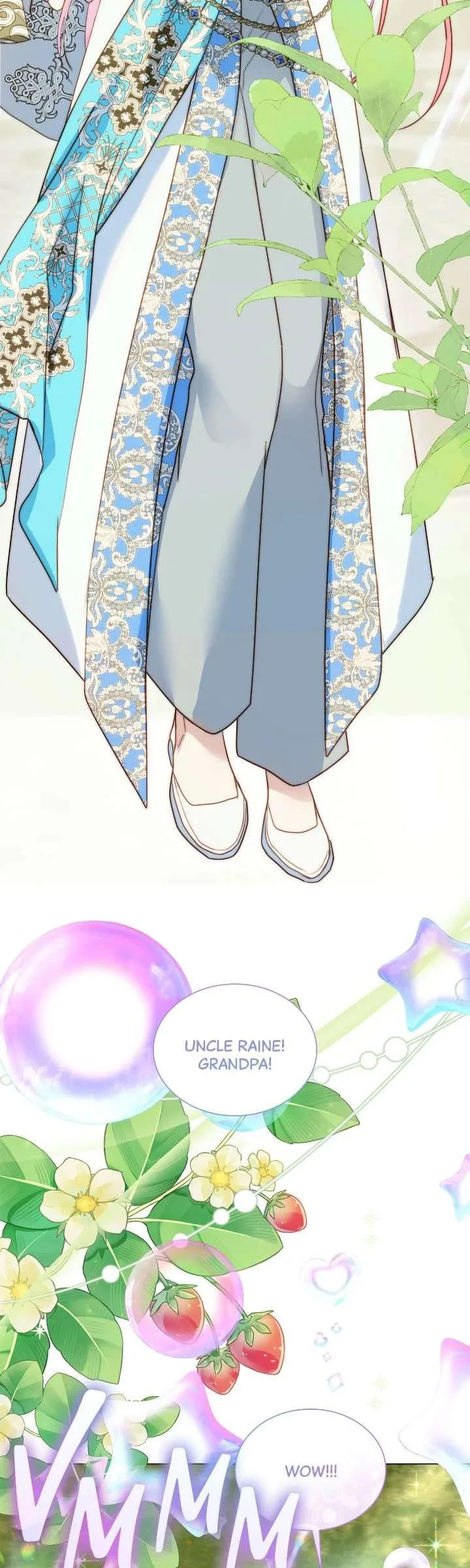 I Was Born As The Second Daughter Chapter 89 page 10