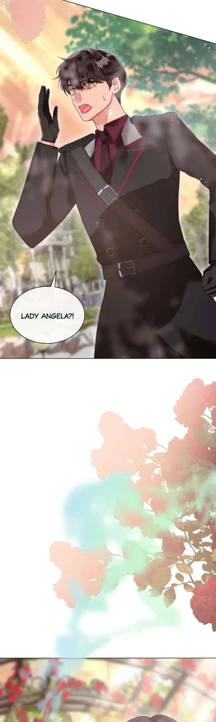 I Was Born As The Second Daughter Chapter 90 page 23