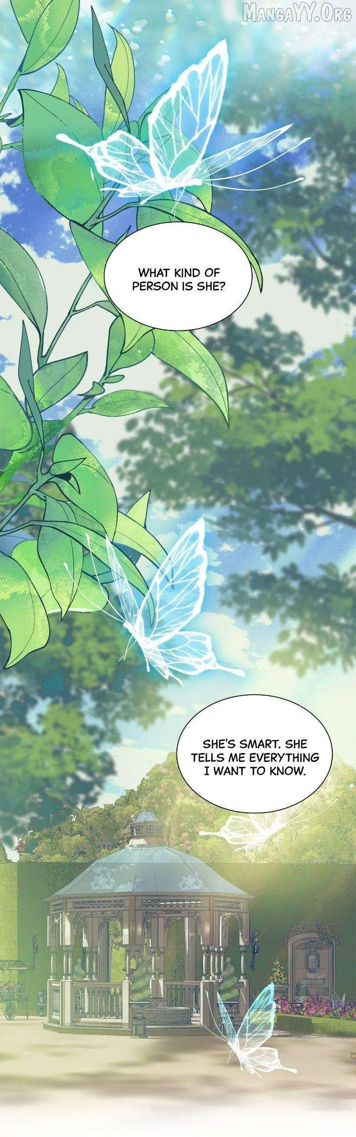I Was Born As The Second Daughter Chapter 90 page 55