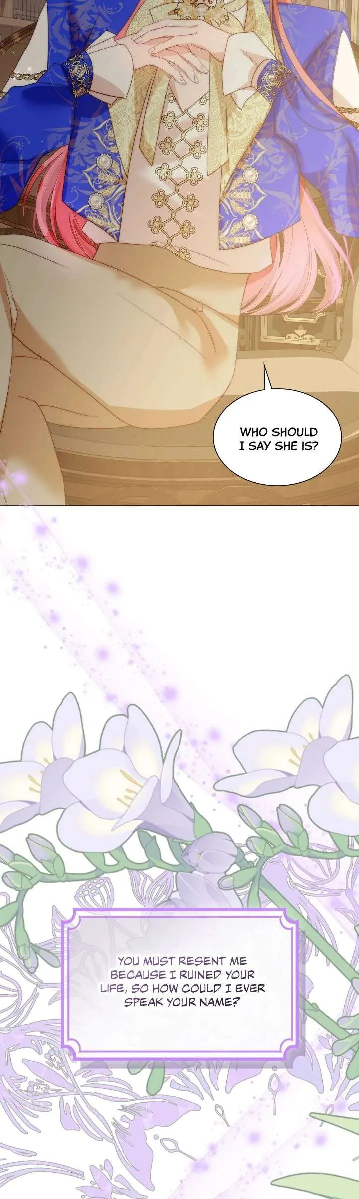 I Was Born As The Second Daughter Chapter 90 page 51