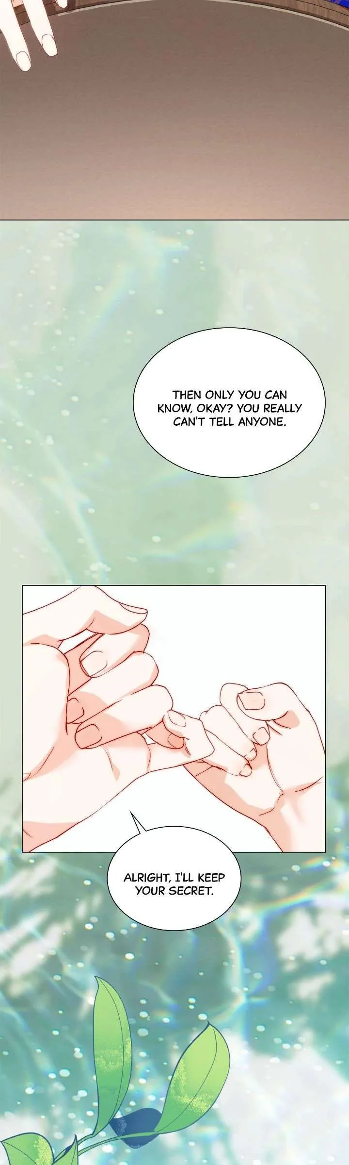 I Was Born As The Second Daughter Chapter 90 page 54