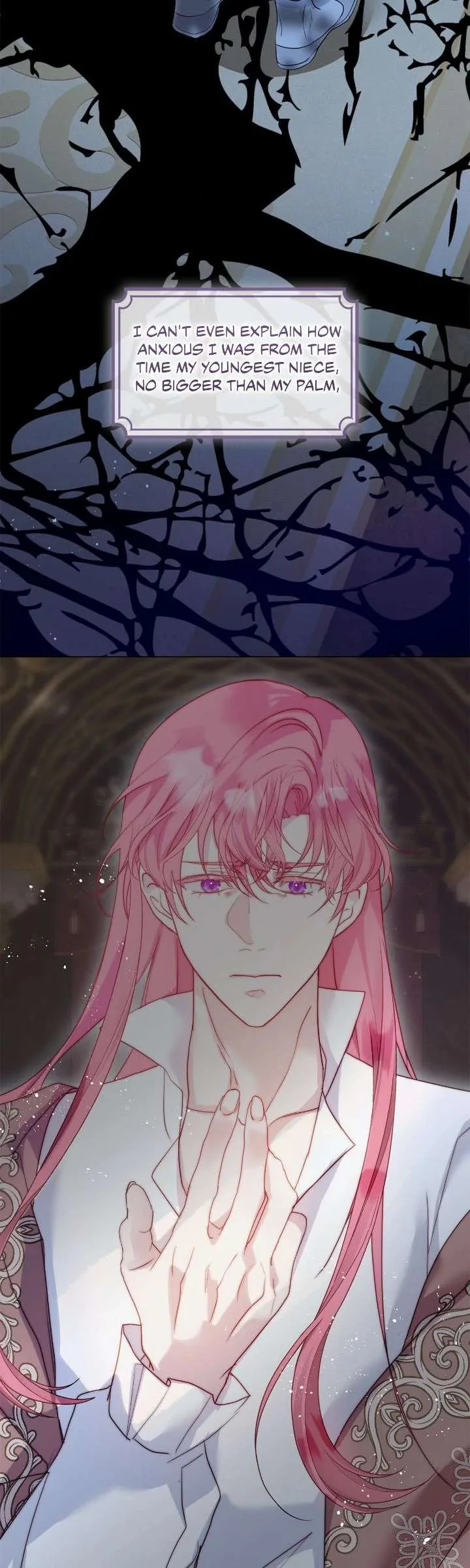 I Was Born As The Second Daughter Chapter 90 page 18