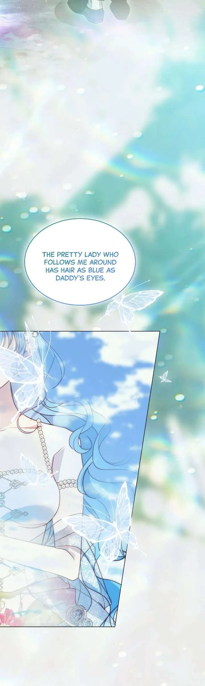 I Was Born As The Second Daughter Chapter 90 page 59