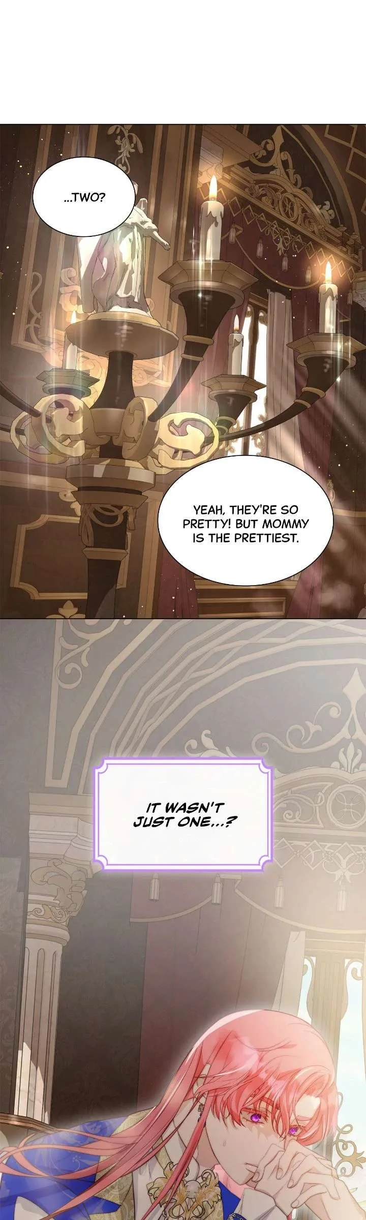 I Was Born As The Second Daughter Chapter 90 page 44