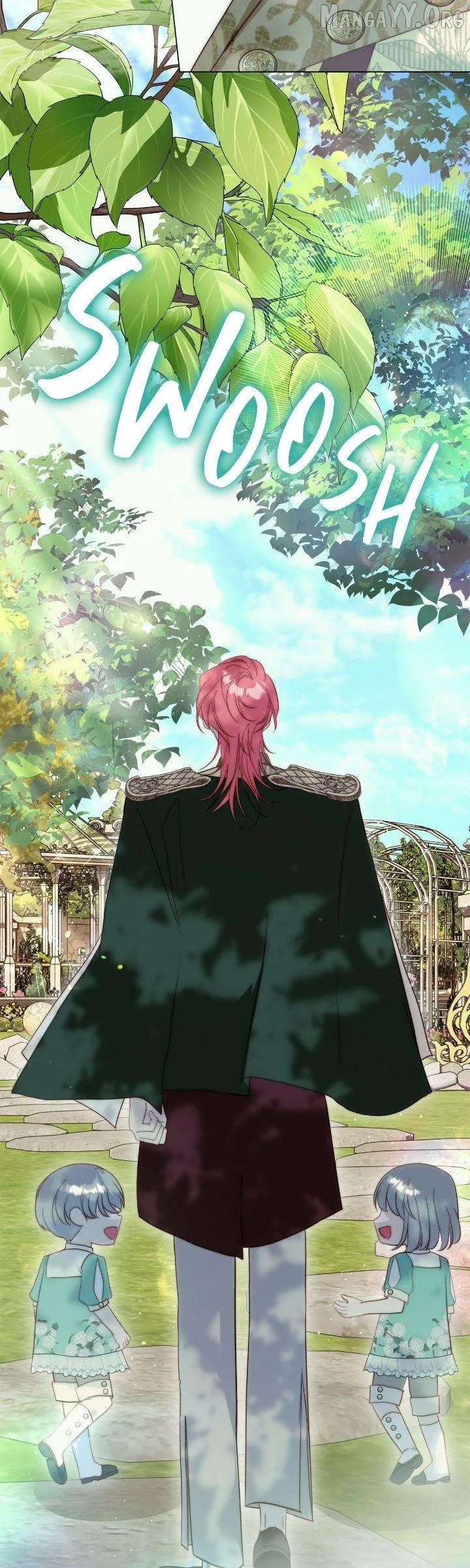 I Was Born As The Second Daughter Chapter 90 page 58