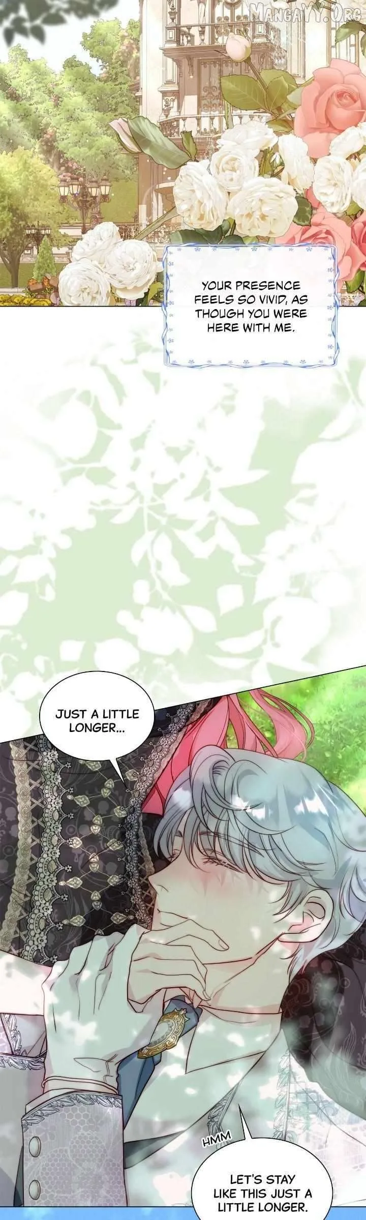 I Was Born As The Second Daughter Chapter 87 page 5