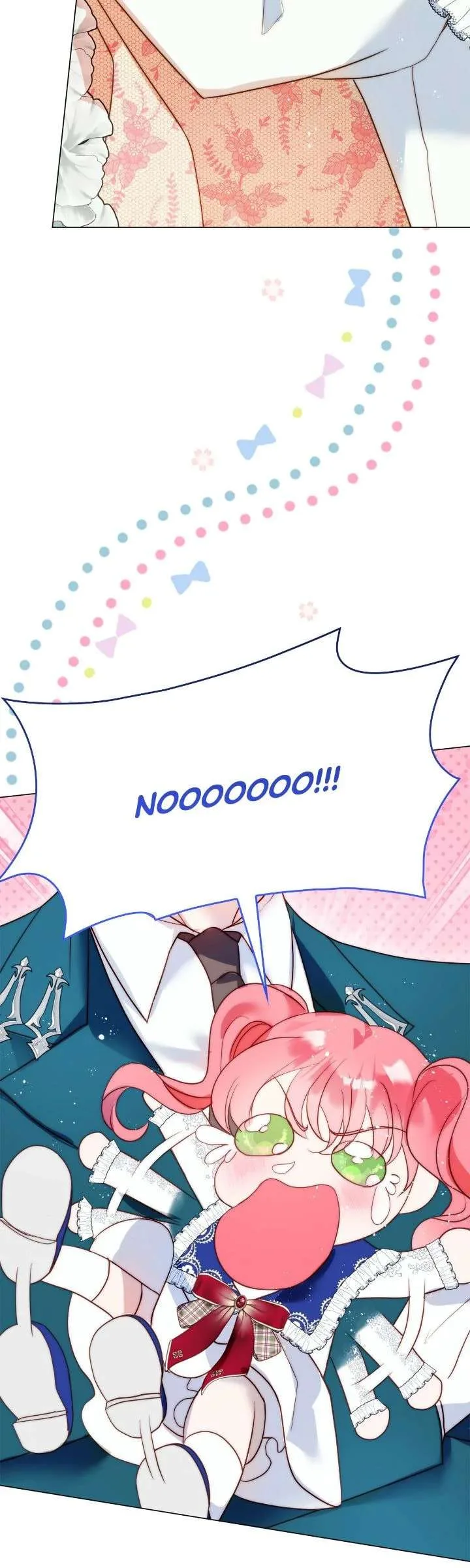 I Was Born As The Second Daughter Chapter 89 page 4