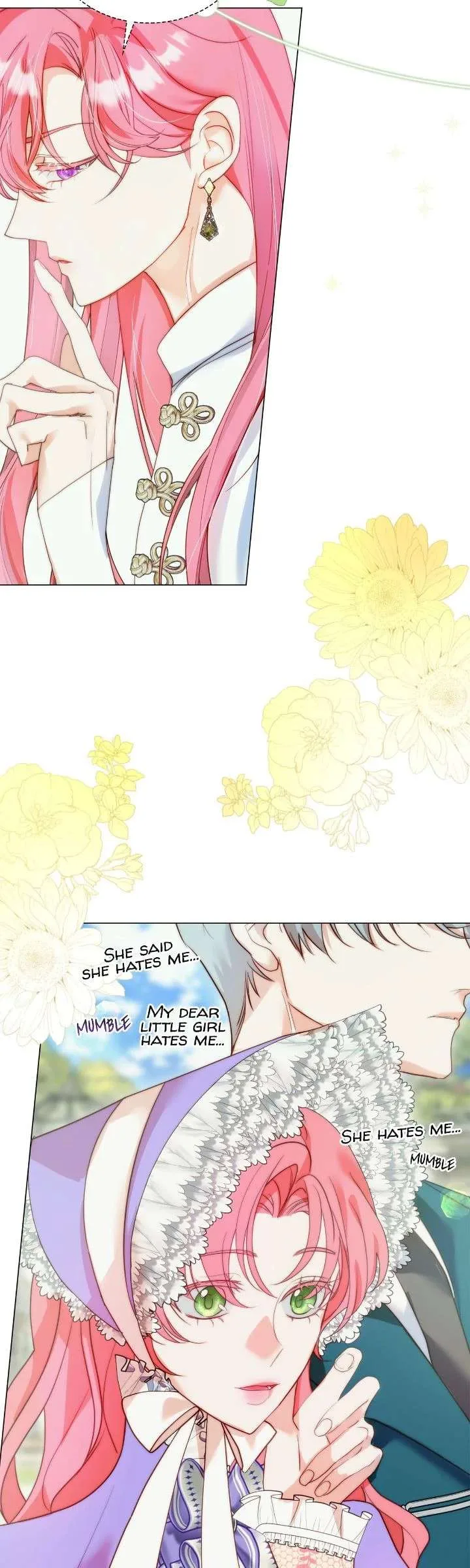 I Was Born As The Second Daughter Chapter 89 page 12