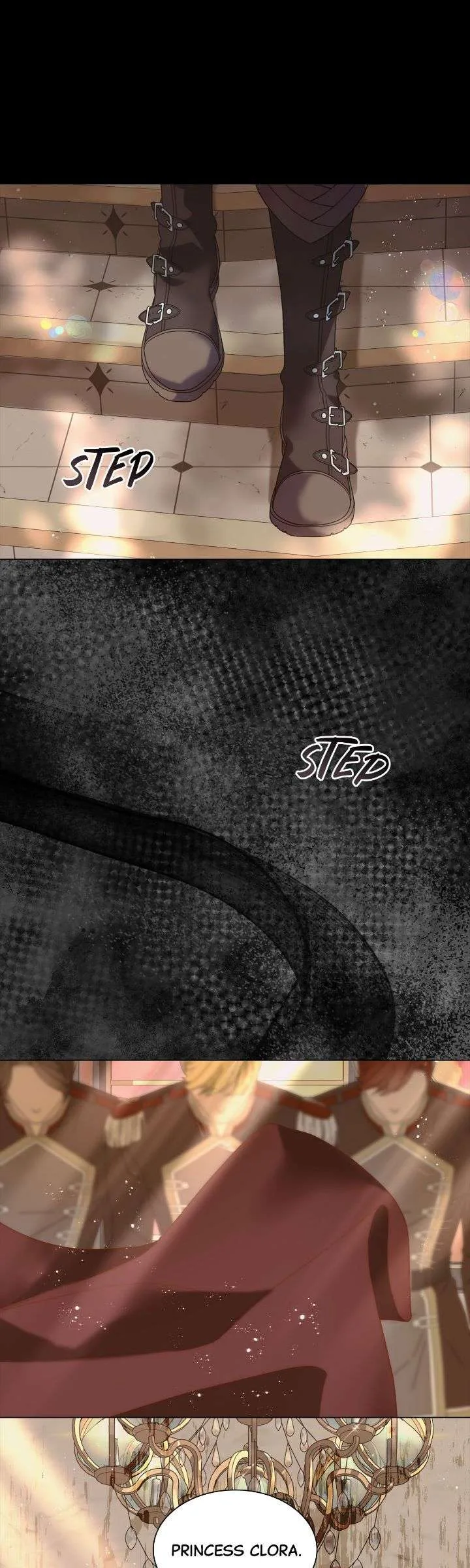 I Was Born As The Second Daughter Chapter 84 page 26