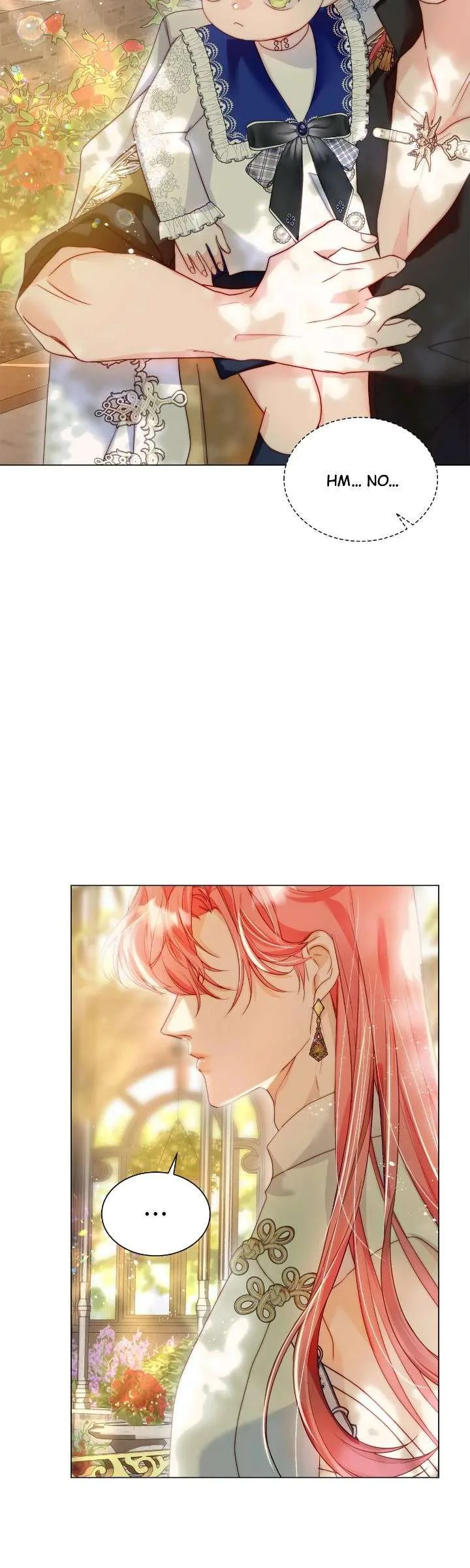 I Was Born As The Second Daughter Chapter 89 page 33