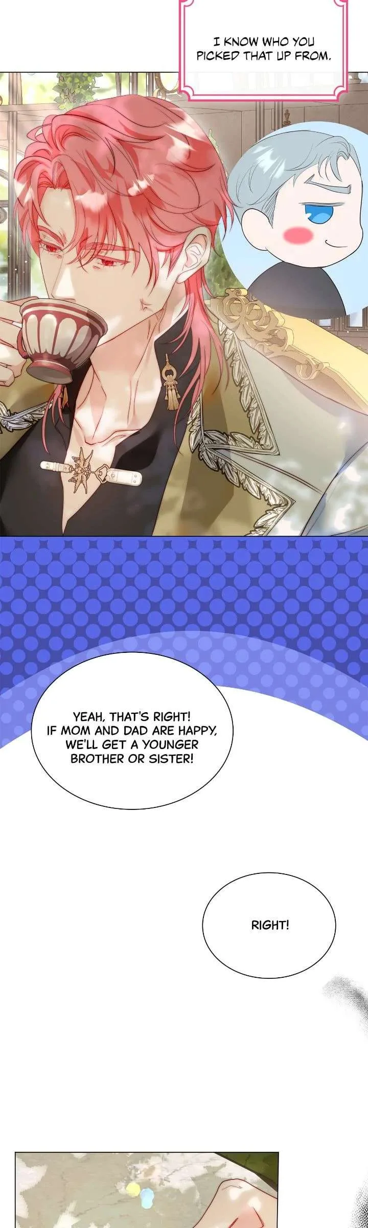 I Was Born As The Second Daughter Chapter 89 page 27