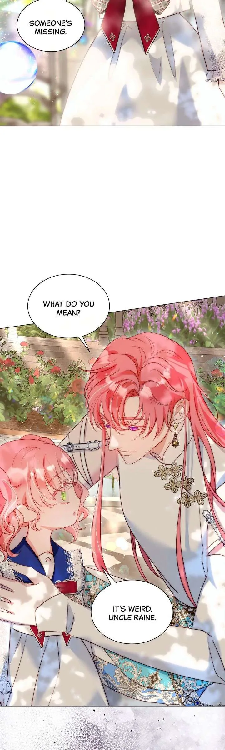 I Was Born As The Second Daughter Chapter 89 page 41