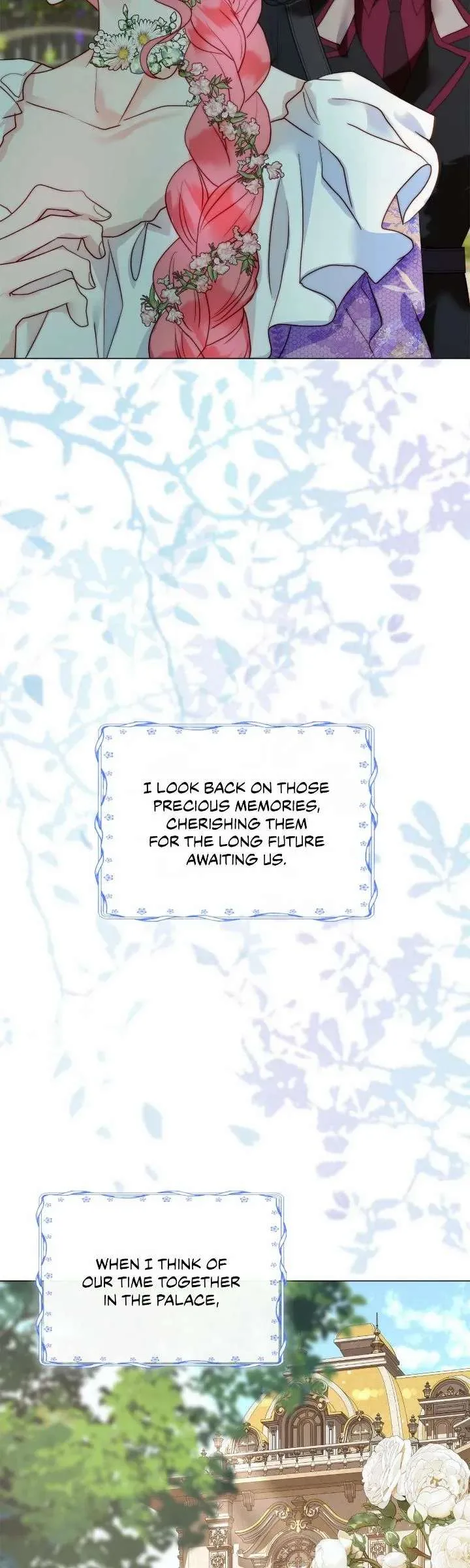 I Was Born As The Second Daughter Chapter 87 page 4